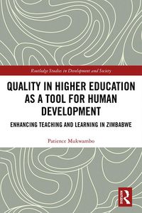 Produktbild: Quality in Higher Education as a Tool for Human Development