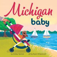 Produktbild: Michigan Baby