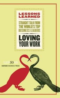 Produktbild: Loving Your Work