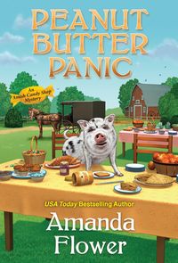 Produktbild: Peanut Butter Panic
