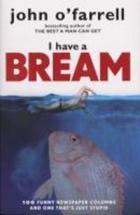 Produktbild: I Have A Bream