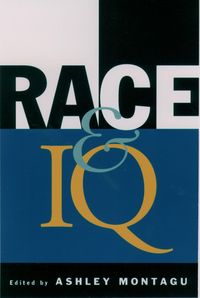 Produktbild: Race and IQ