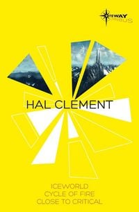 Produktbild: Hal Clement SF Gateway Omnibus