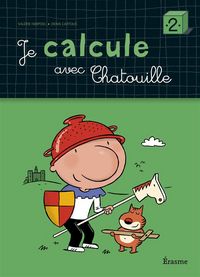 Produktbild: Calcule Avec Chatouille 2