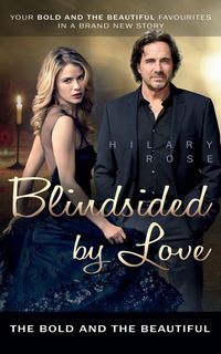 Produktbild: Blindsided by Love