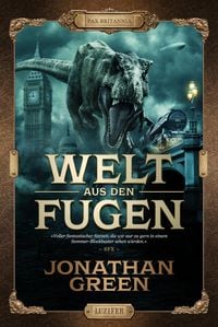 Produktbild: Welt Aus den Fugen