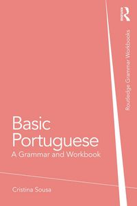Produktbild: Basic Portuguese