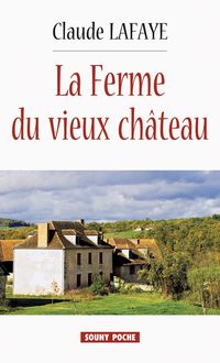 Produktbild: La Ferme du vieux Ch&acirc;teau