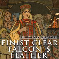 Produktbild: Finist Clear Falcon 's feather