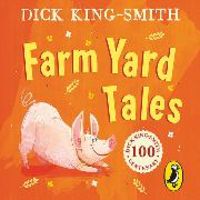 Produktbild: Farm Yard Tales