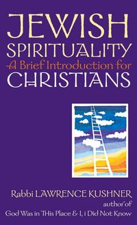 Produktbild: Jewish Spirituality
