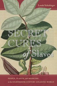Produktbild: Secret Cures of Slaves