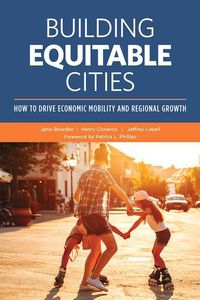 Produktbild: Building Equitable Cities