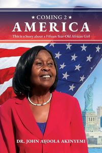 Produktbild: Coming 2 America