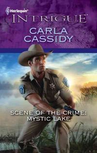 Produktbild: Scene of the Crime: Mystic Lake