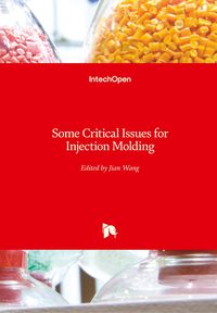 Produktbild: Some Critical Issues for Injection Molding
