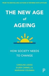 Produktbild: The new age of ageing