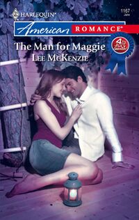 Produktbild: The Man for Maggie