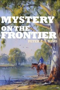 Produktbild: Mystery on the Frontier