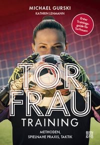 Produktbild: Torfrautraining