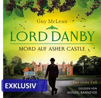 Bild vom Artikel Lord Danby (Nur bei uns!) vom Autor Guy McLean