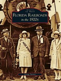 Produktbild: Florida Railroads in the 1920's
