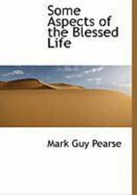 Produktbild: Some Aspects of the Blessed Life
