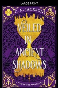 Produktbild: Veiled in Ancient Shadows