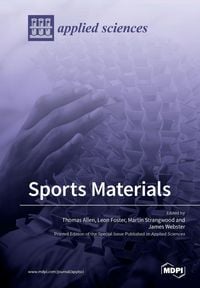 Produktbild: Sports Materials