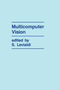 Produktbild: Multicomputer Vision