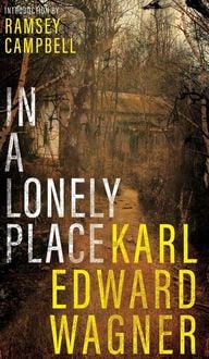 Produktbild: In A Lonely Place