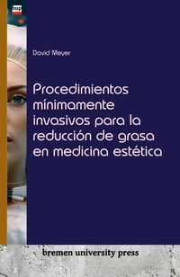 Produktbild: Procedimientos m&iacute;nimamente invasivos para la reducci&oacute;n de grasa en medicina est&eacute;tica