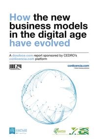 Produktbild: How the new business models in the digital age have evolved