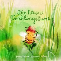 Produktbild: Die kleine Fr&uuml;hlingsbiene