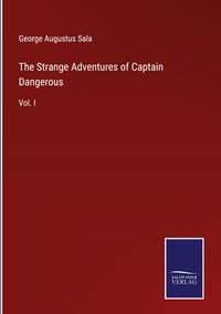 Produktbild: The Strange Adventures of Captain Dangerous