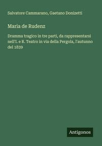 Produktbild: Maria de Rudenz