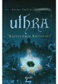 Produktbild: Uthra - Kurtarilmis Kurtarici