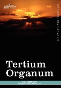 Produktbild: Tertium Organum
