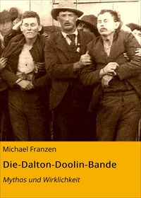 Produktbild: Die-Dalton-Doolin-Bande