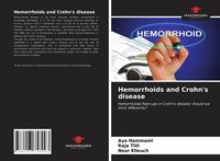 Produktbild: Hemorrhoids and Crohn's disease