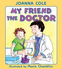 Produktbild: My Friend the Doctor
