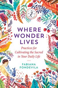 Produktbild: Where Wonder Lives