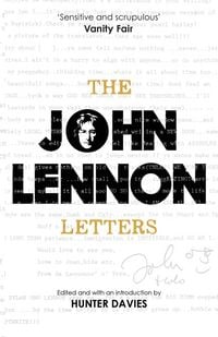 Produktbild: John Lennon Letters