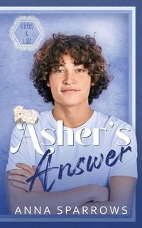 Produktbild: Asher's Answer