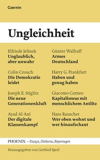 Produktbild: Ungleichheit