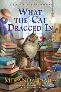 Produktbild: What the Cat Dragged In