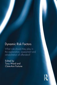 Produktbild: Dynamic Risk Factors