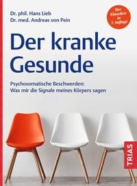 Produktbild: Der kranke Gesunde