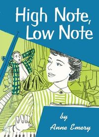 Produktbild: High Note, Low Note