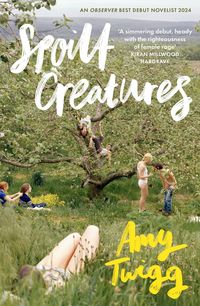 Produktbild: Twigg, A: Spoilt Creatures